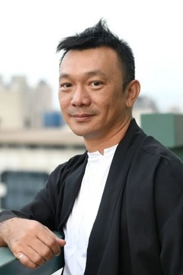 Huang Hsin-yao