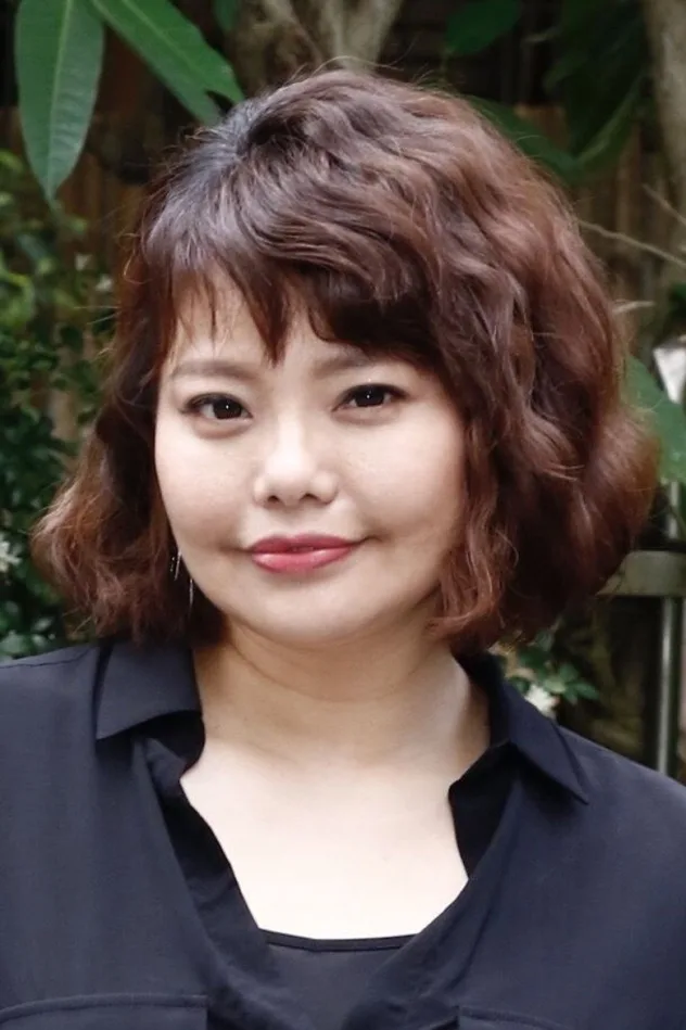 صورة Gail Lin