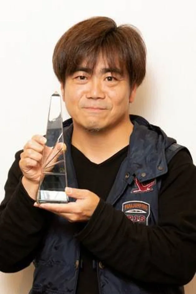 foto de 常廣丈太