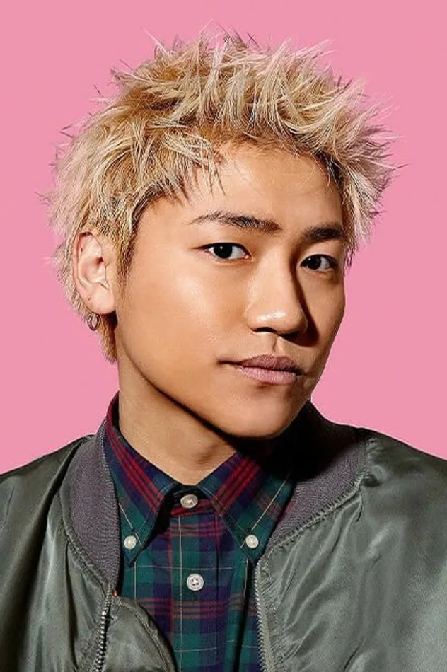 foto de 小森隼