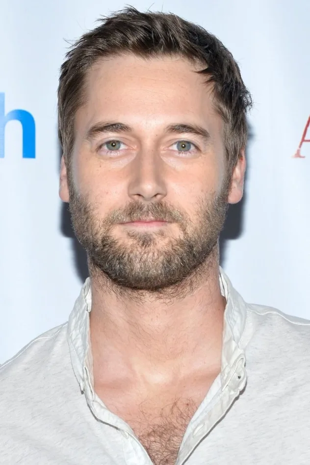foto de Ryan Eggold