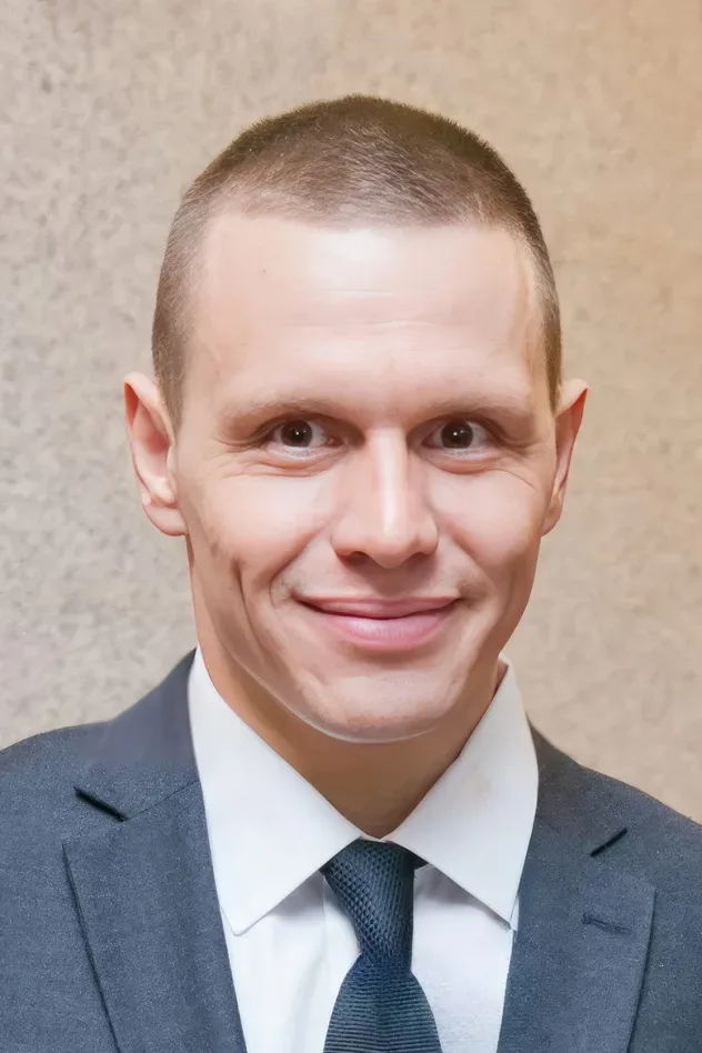 Imagen de portada para Michal Kubovčík