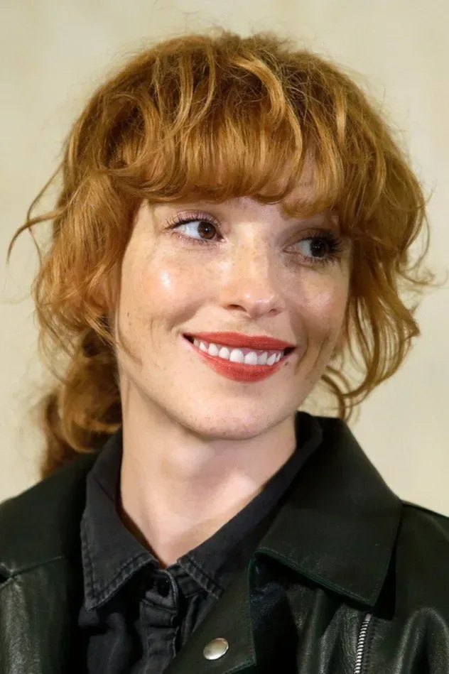 Imagen de portada para Vica Kerekes