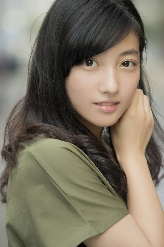 Imagen de portada para Ririka Kawashima