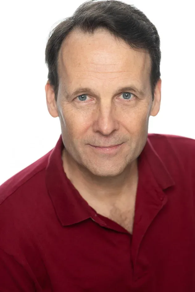 Cover image for Brian Hotaling