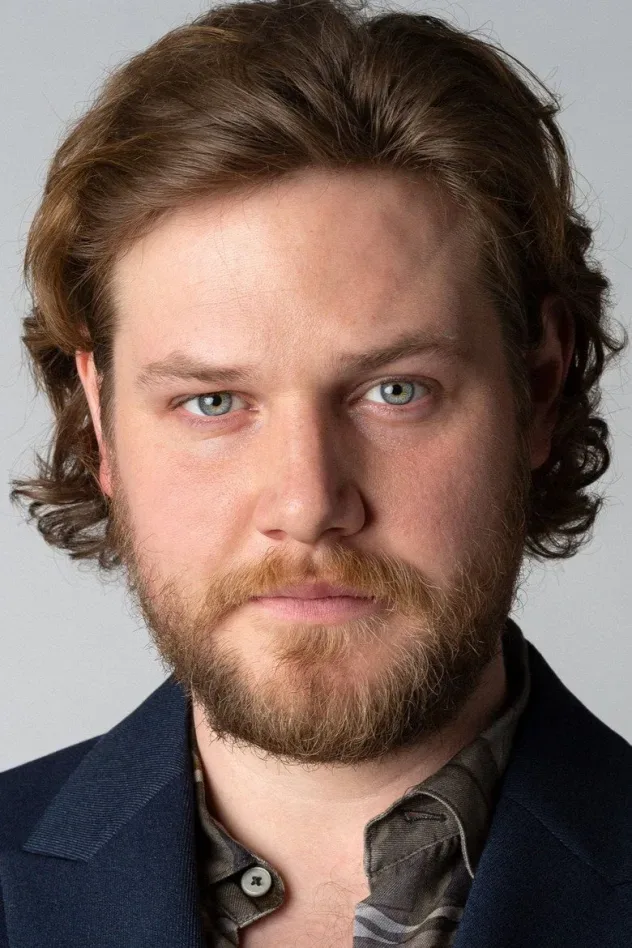 Обложка для Dominic Marcus Singer