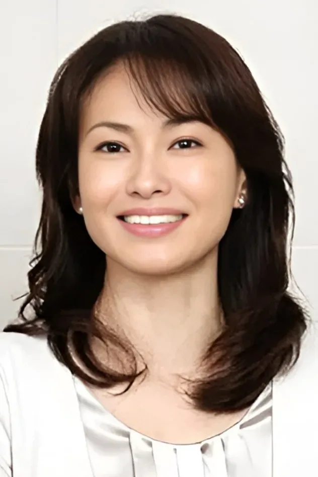 Обложка для 田中美奈子