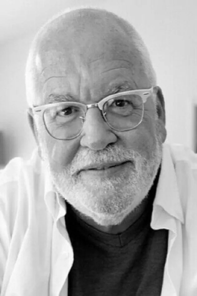 Daniel Knauf fotoğrafı