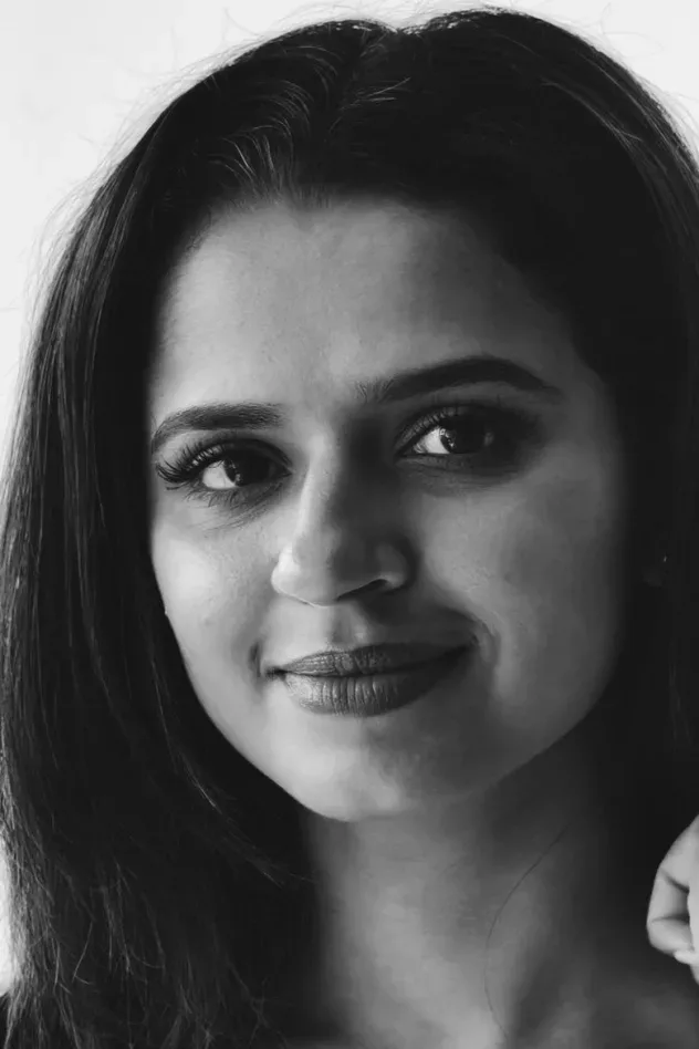 Обложка для Meenakshi Raveendran