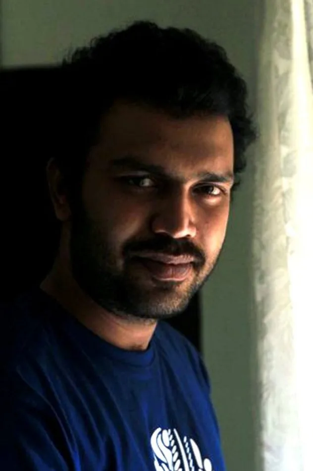 foto de Syam Pushkaran