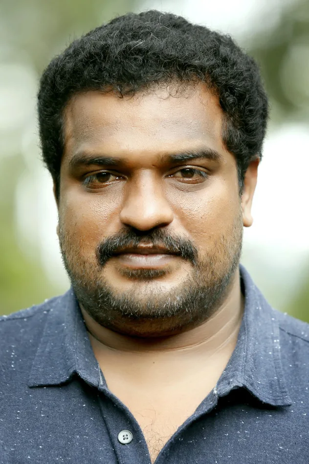 foto de Dileesh Pothan