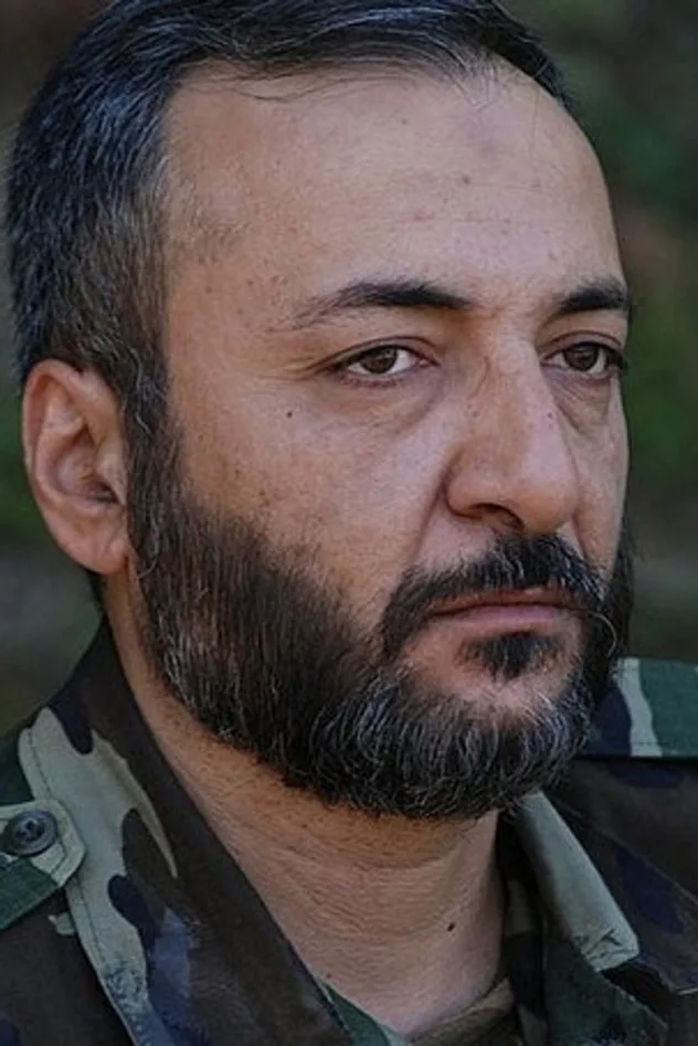 foto de Cavanşir Hadıyev