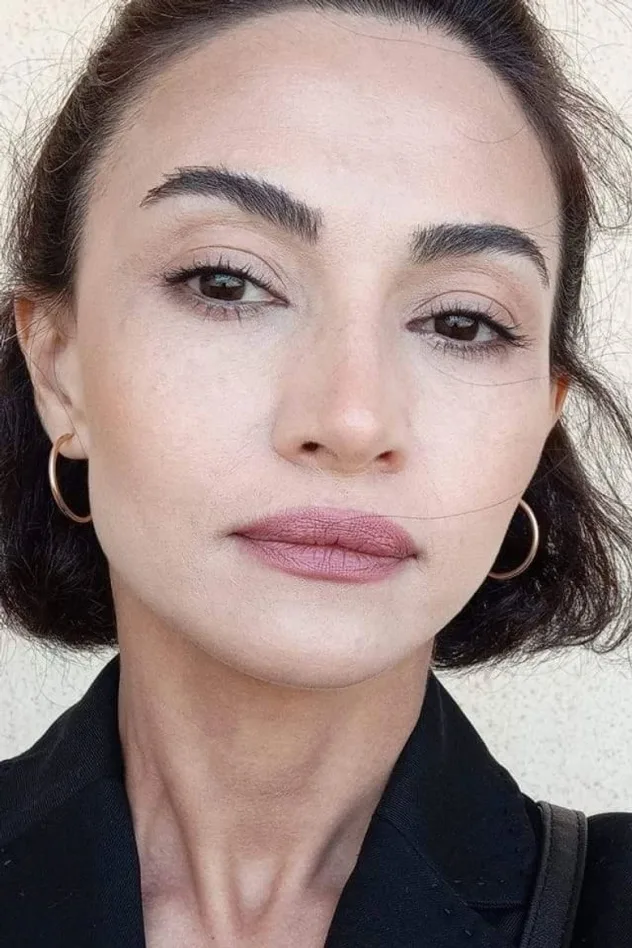 фото Vüsalə Ağayeva
