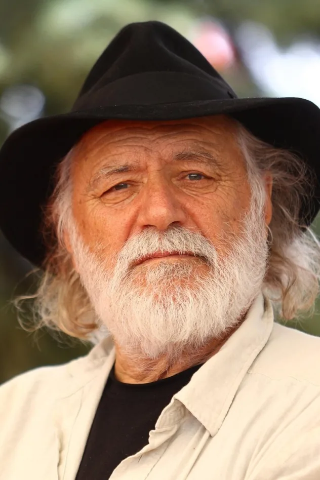 Rade Šerbedžija