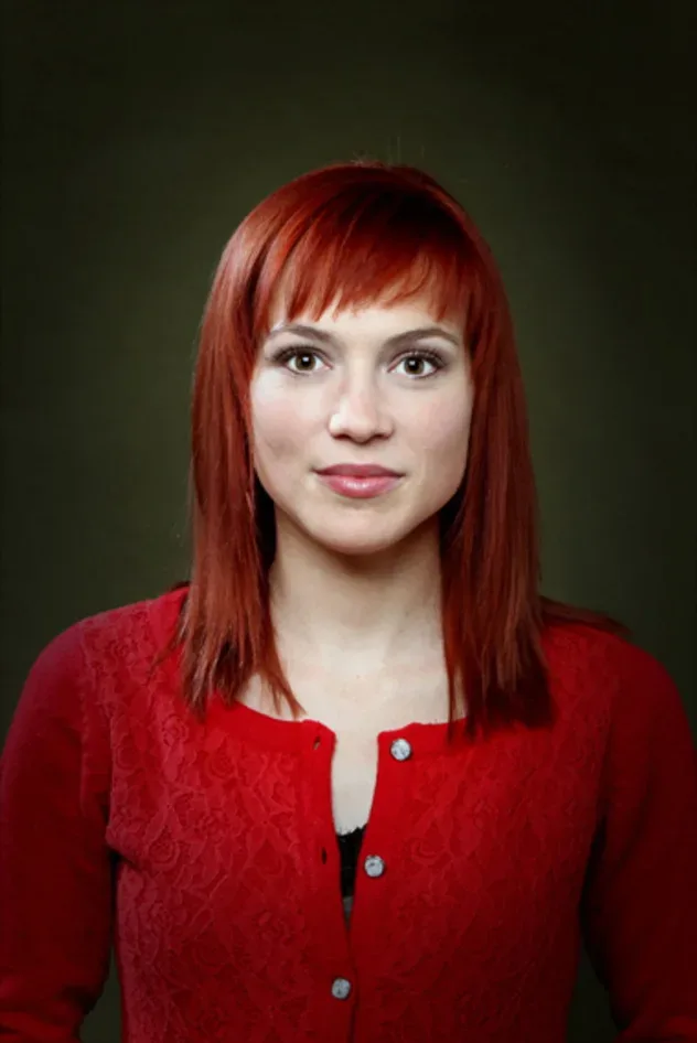 صورة الغلاف لـ Erika Van Tielen
