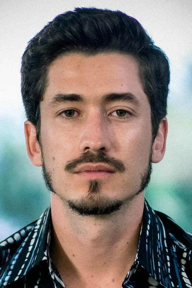 Imagen de portada para Juan Pablo Urrego