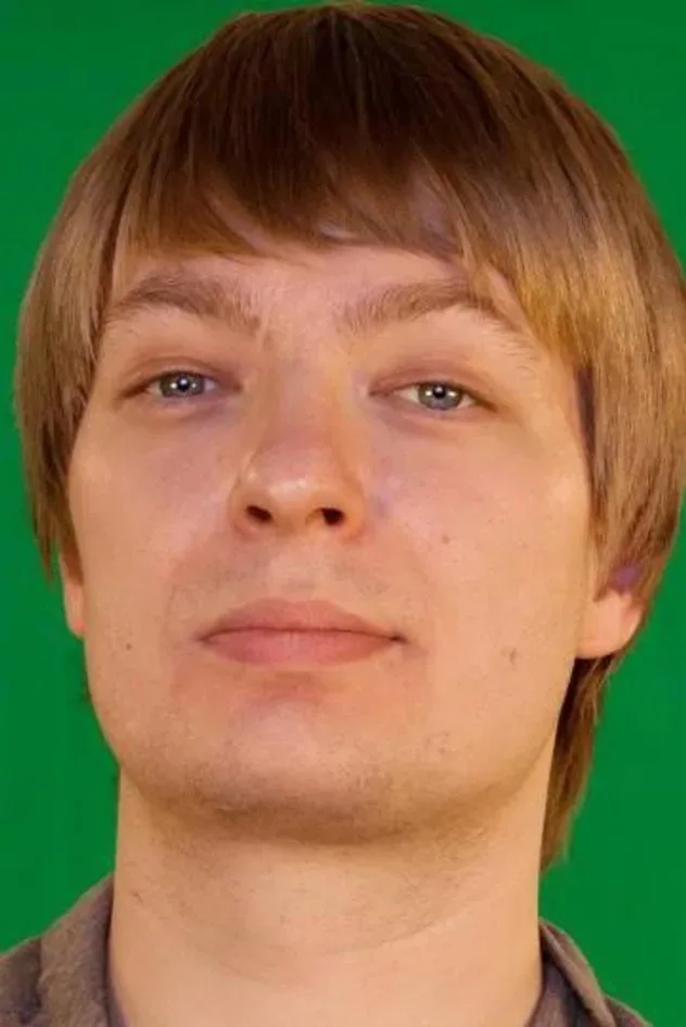 صورة الغلاف لـ Pyotr Ivaschenko