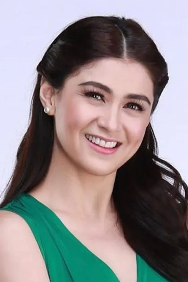 Обложка для Carla Abellana