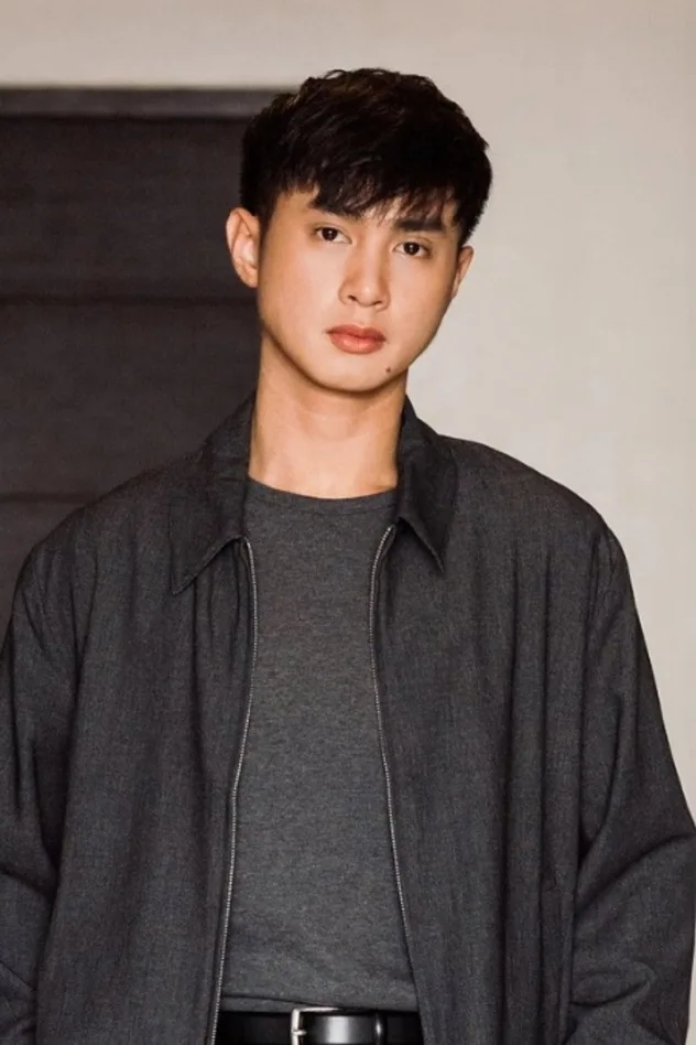 JM Ibarra photo