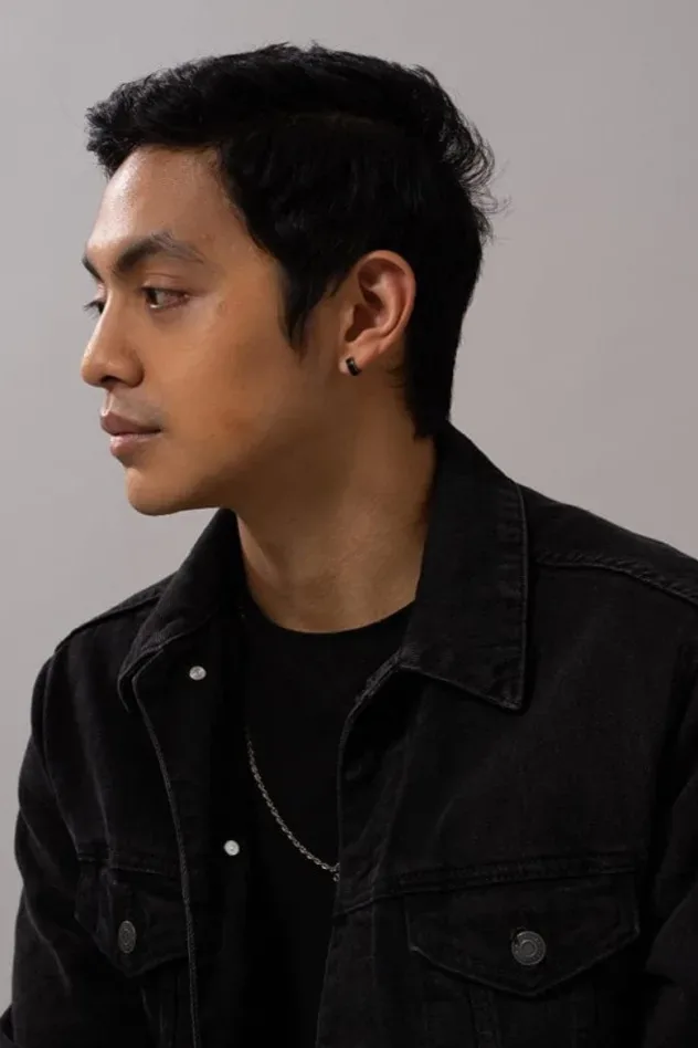 Imagen de portada para Joey De Guzman