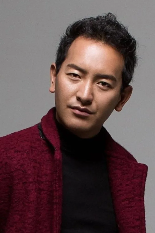 Zhuo Jie Zeren