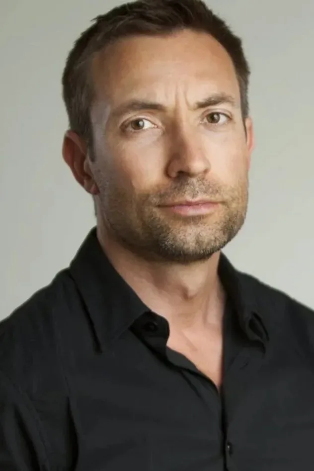 Обложка для Lucas Wolf