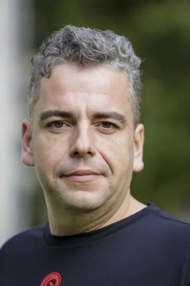 Imagen de portada para Ricardo Castro