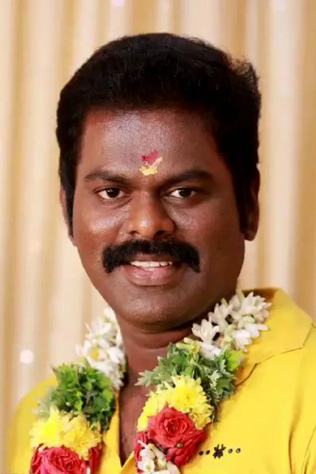 Rajapandi