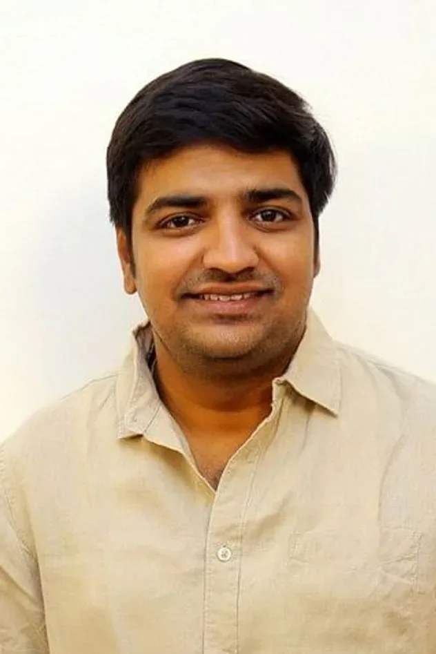 Обложка для Sathish