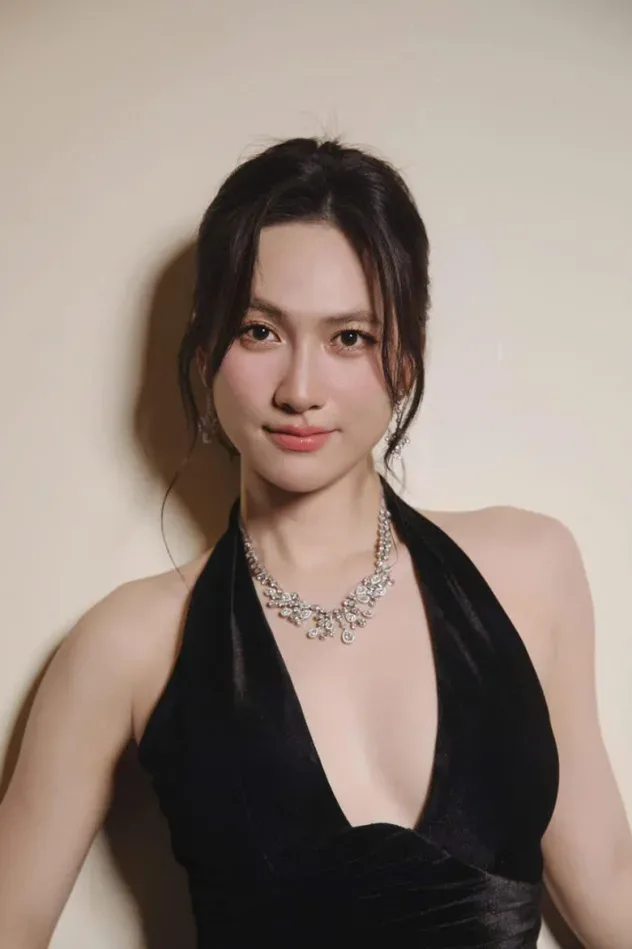 Imagen de portada para Phương Anh Đào