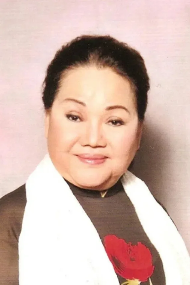 Cover image for Ngọc Giàu