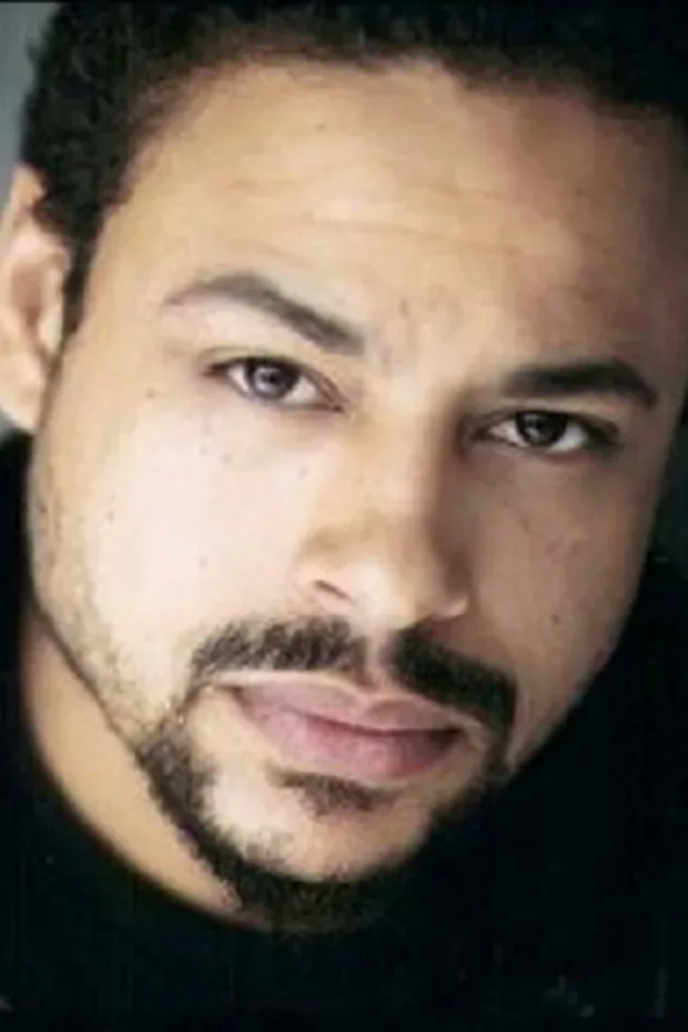 صورة الغلاف لـ Kimani Ray Smith