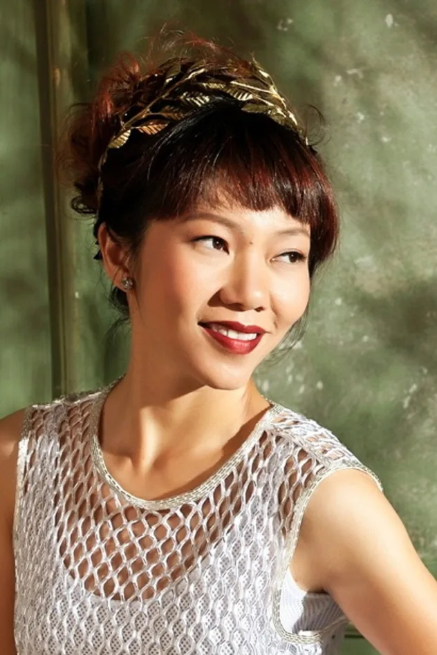 Trần Thu Hà
