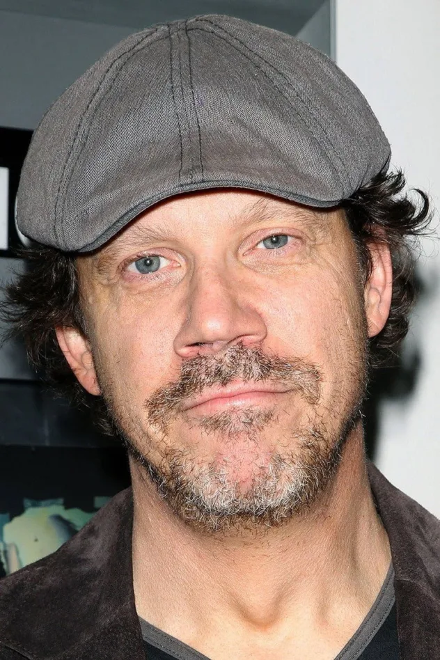 Marcus Giamatti photo