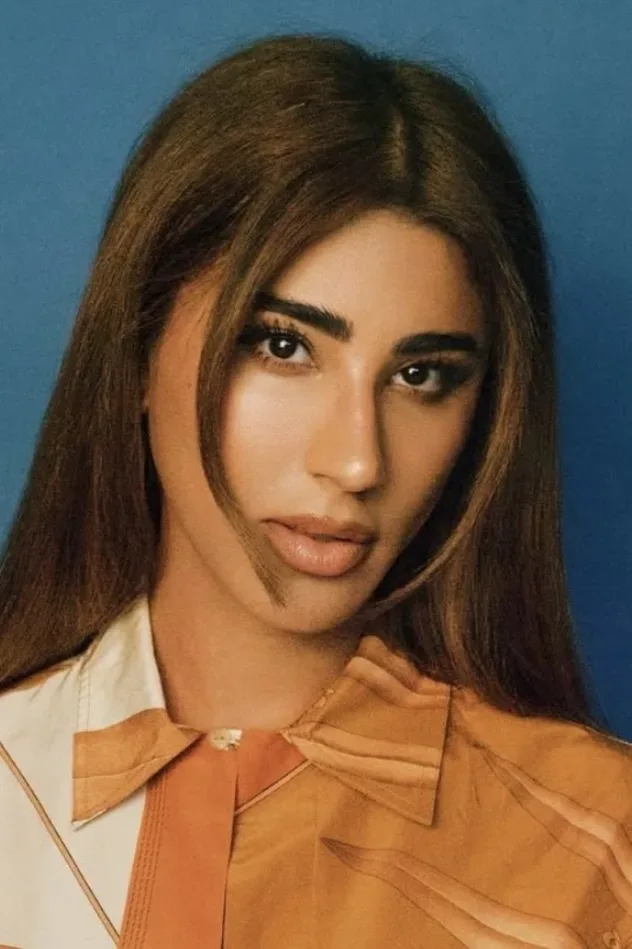 صورة الغلاف لـ Layla Abdullah