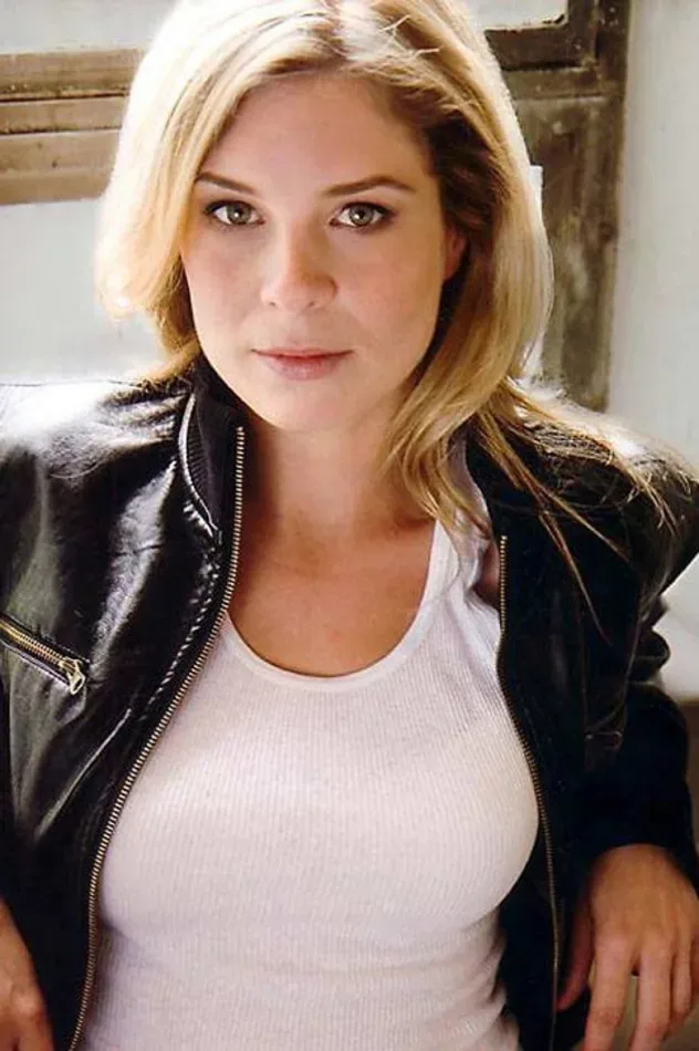 صورة الغلاف لـ Jennifer Mawhinney