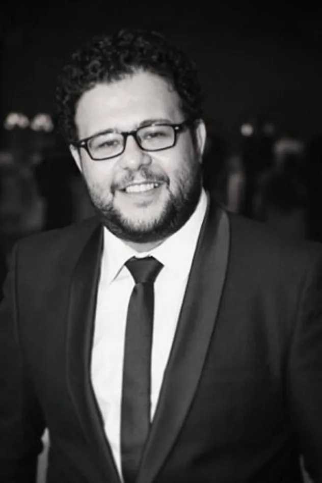 foto de إياد صالح