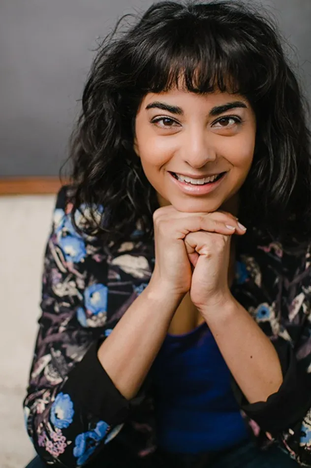 Обложка для Veenu Sandhu