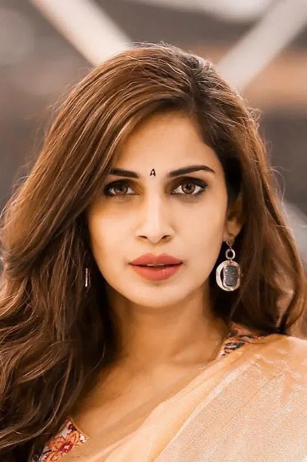 Imagen de portada para Samyuktha Karthik