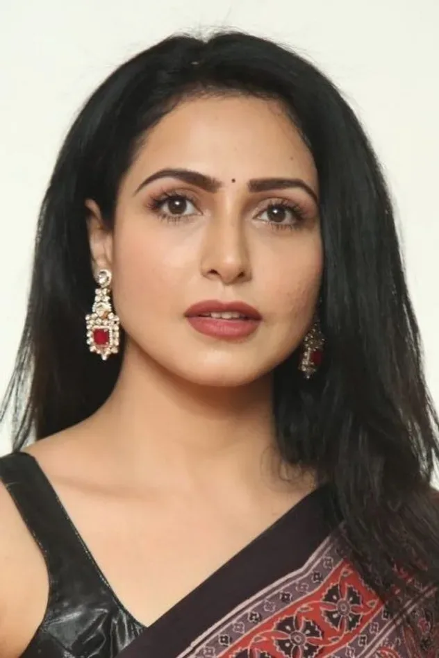 Imagen de portada para Nandini Rai