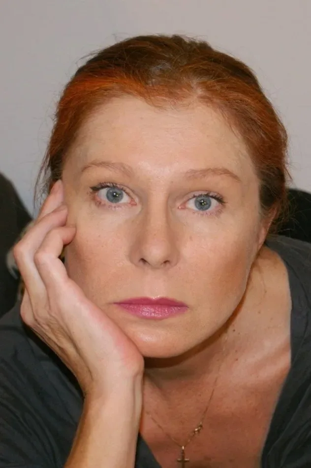 Imagen de portada para Viktoriya Verberg