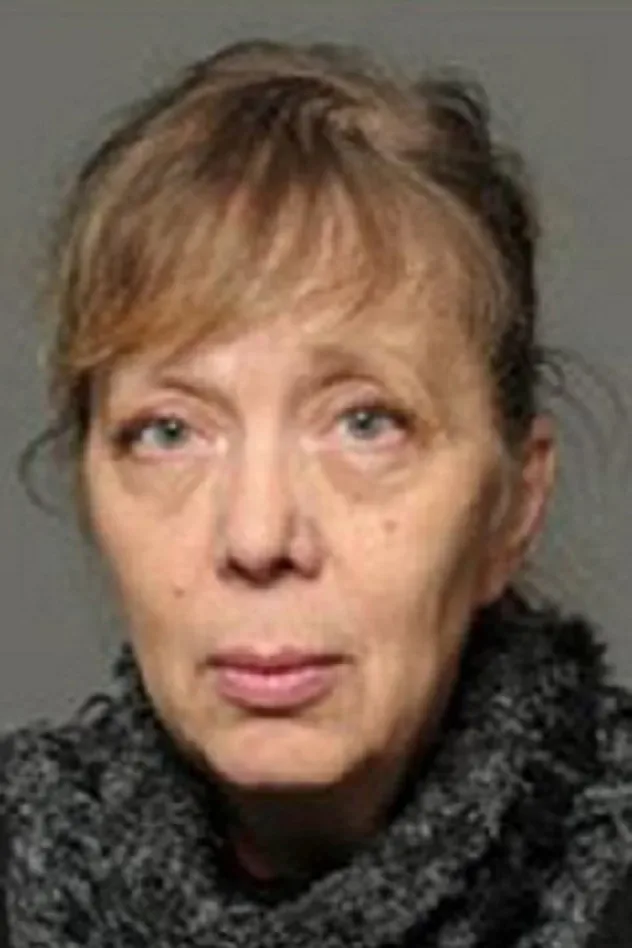 Imagen de portada para Nina Antyukhova
