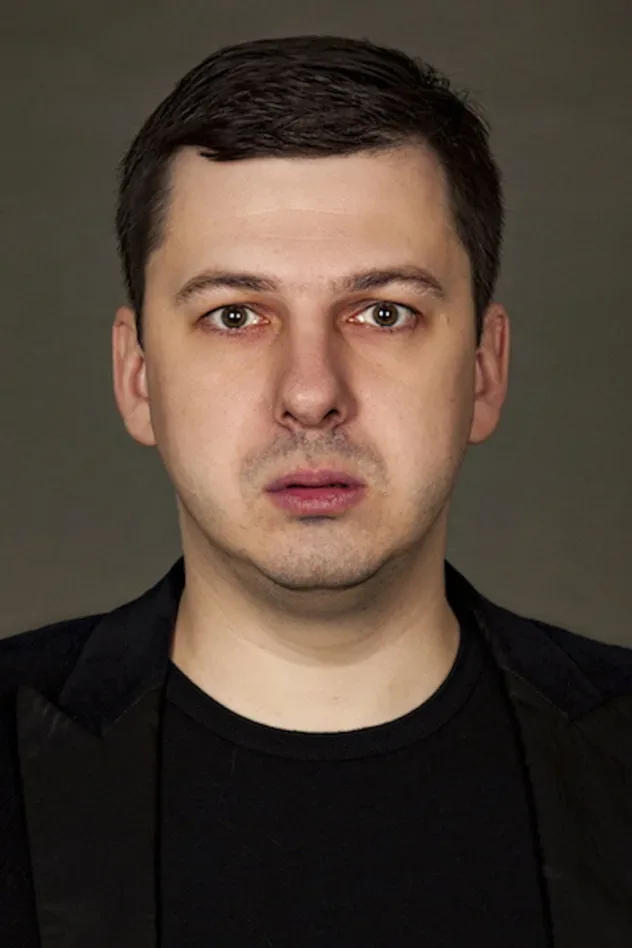 Обложка для Ivan Kupreenko