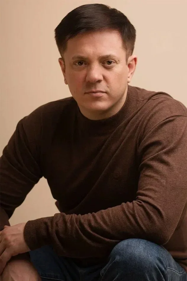 Imagen de portada para Vitaly Daushev