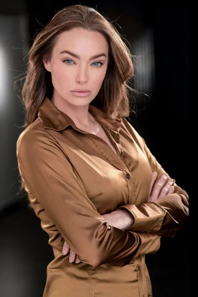 Imagen de portada para Cassi Colvin