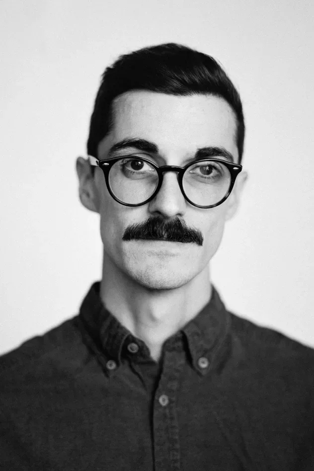 Imagen de portada para Francis Galluppi
