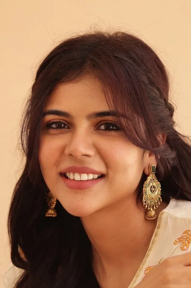 Обложка для Kalyani Priyadarshan