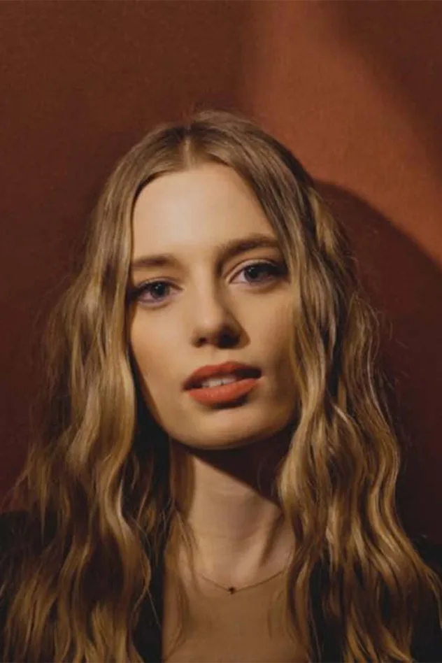 صورة Anja Savcic