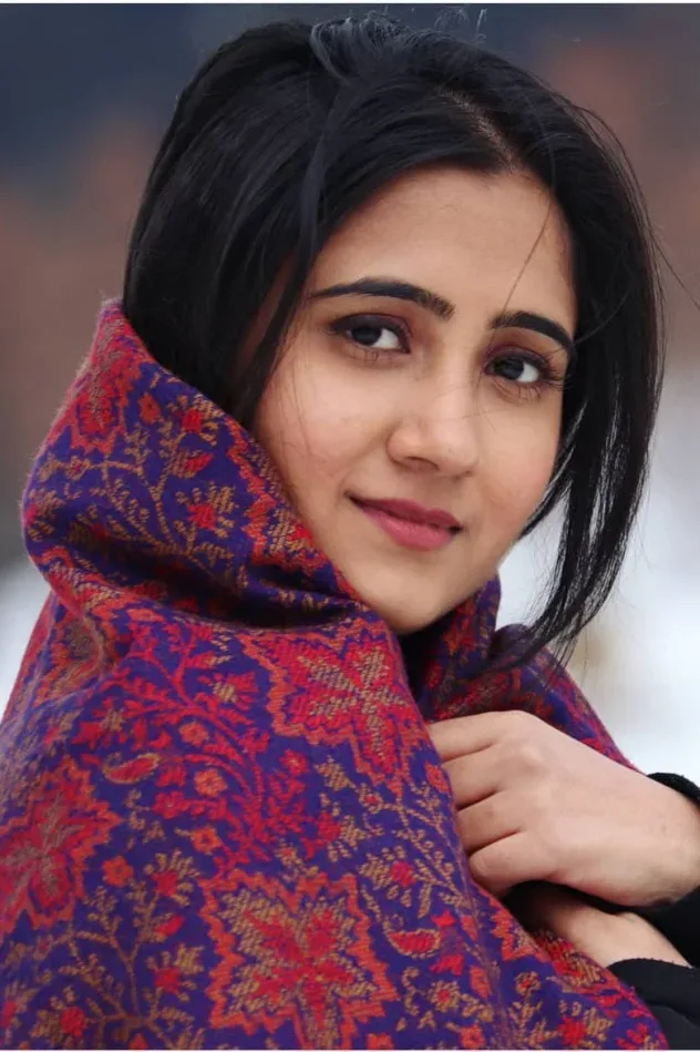 صورة الغلاف لـ Muskan Arora