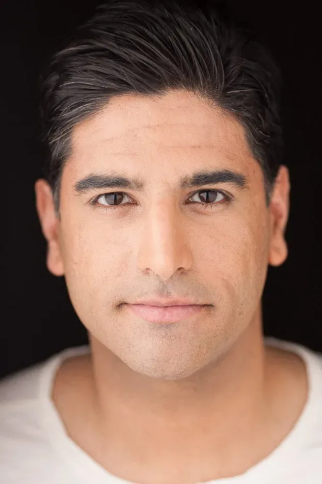 صورة الغلاف لـ Arvind Johal